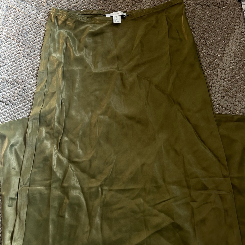 Topshop Skirt